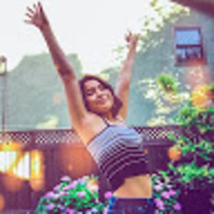 Meet your Posher, Annie